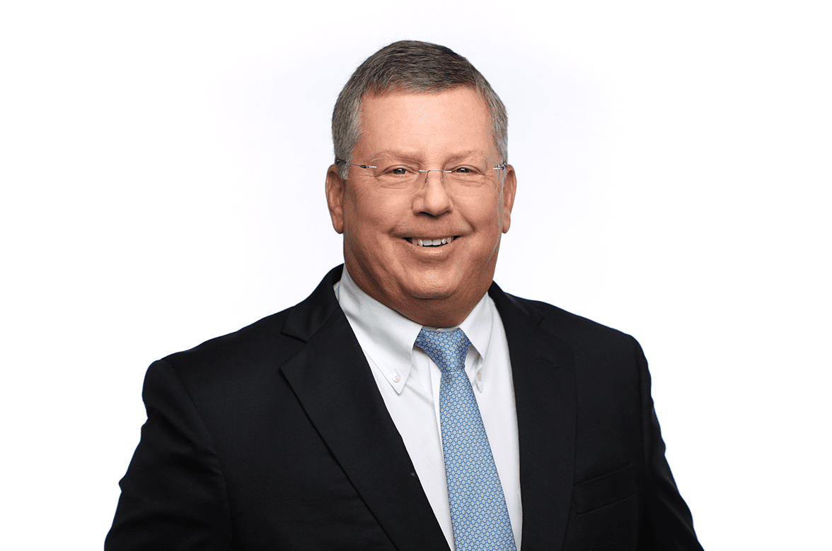 Gary Anetsberger MillenniumTrust.