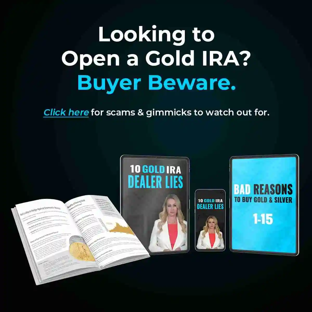 gold ira pros and cons