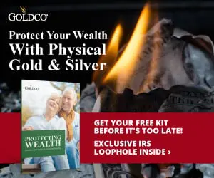 Protect your gold home storage gold ira