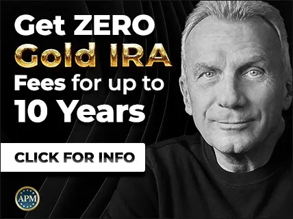 Augusta zero fees IRA