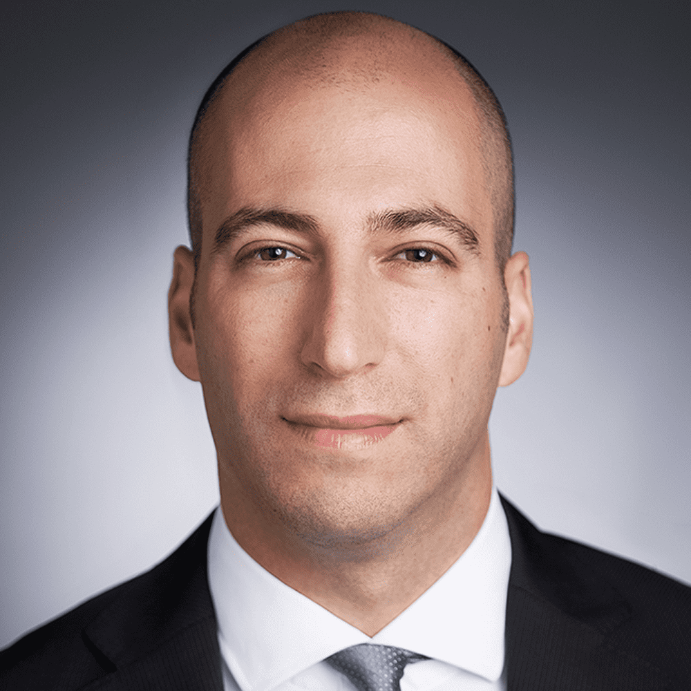 Isaac Nuriana CEO of Augusta Precious Metals