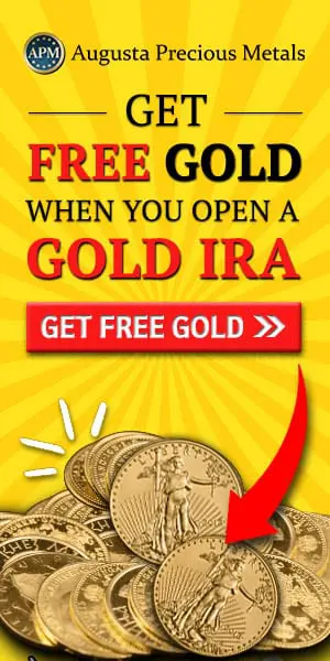 Augusta Free Gold Offer
